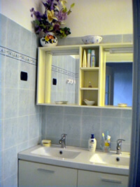bagno